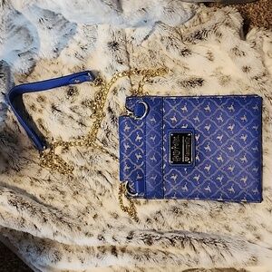 Loungefly Harry Potter Chocolate Frog Crossbody